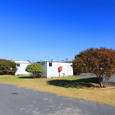 Moomba Holiday And Caravan Park Hotel Port Sorell Exterior foto