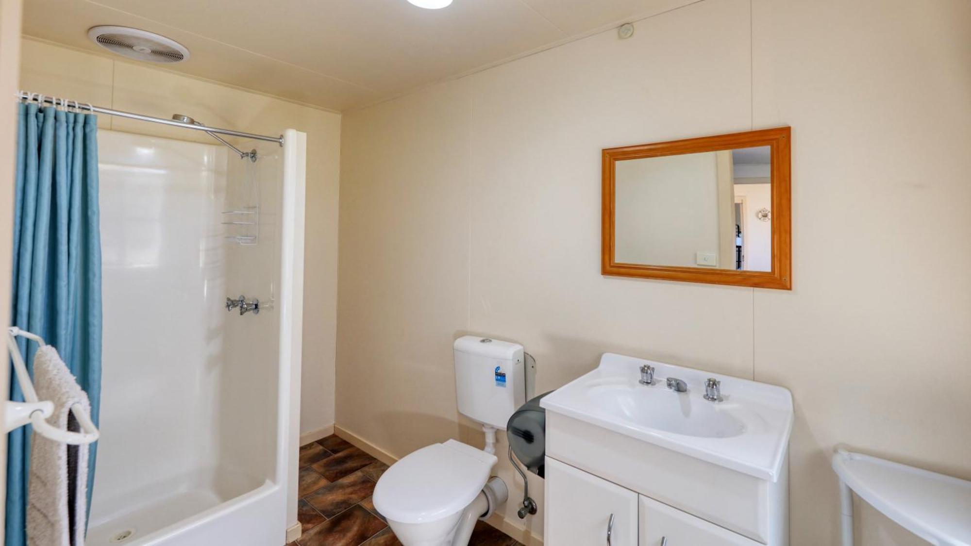 Moomba Holiday And Caravan Park Hotel Port Sorell Exterior foto