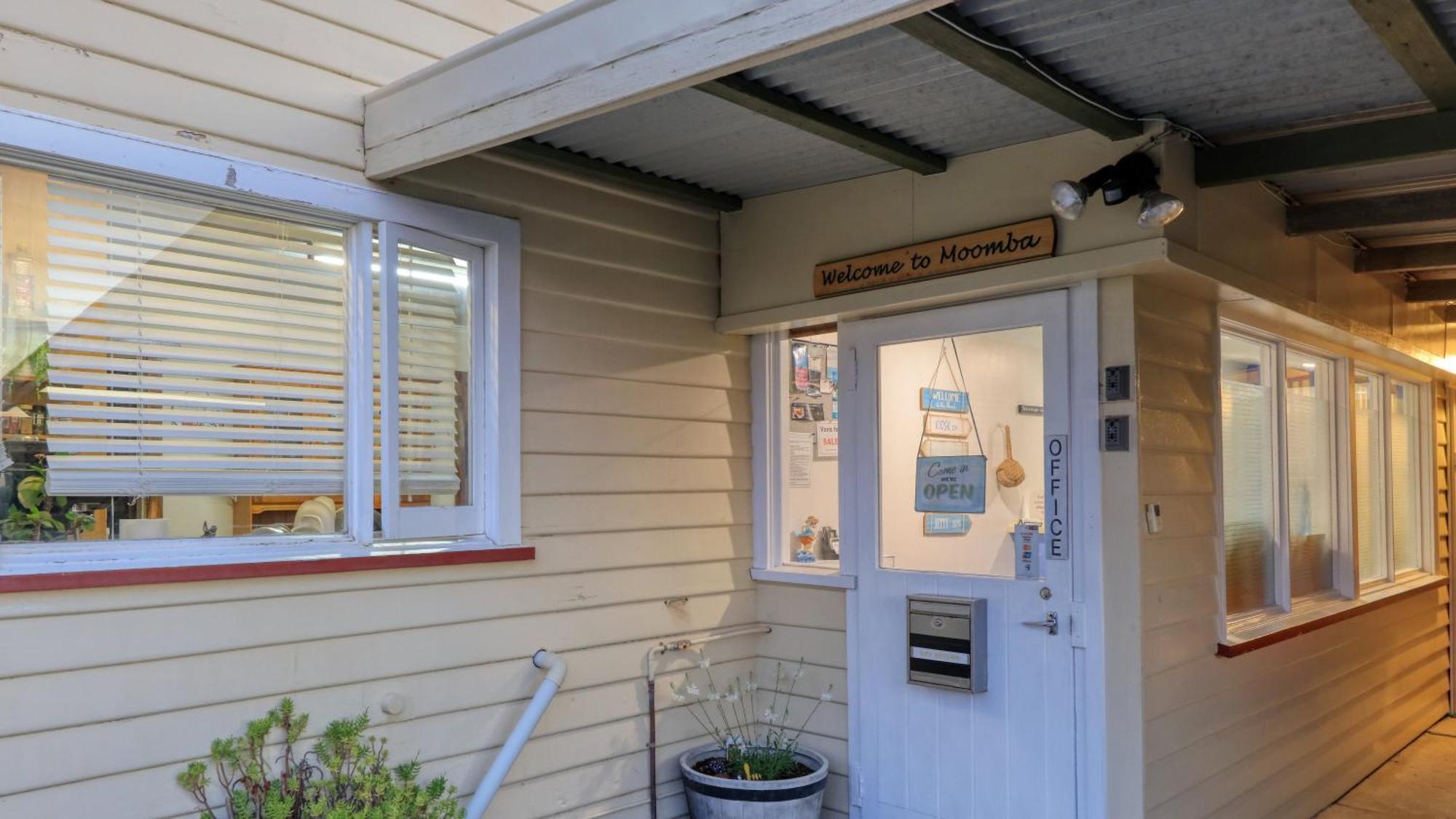 Moomba Holiday And Caravan Park Hotel Port Sorell Exterior foto