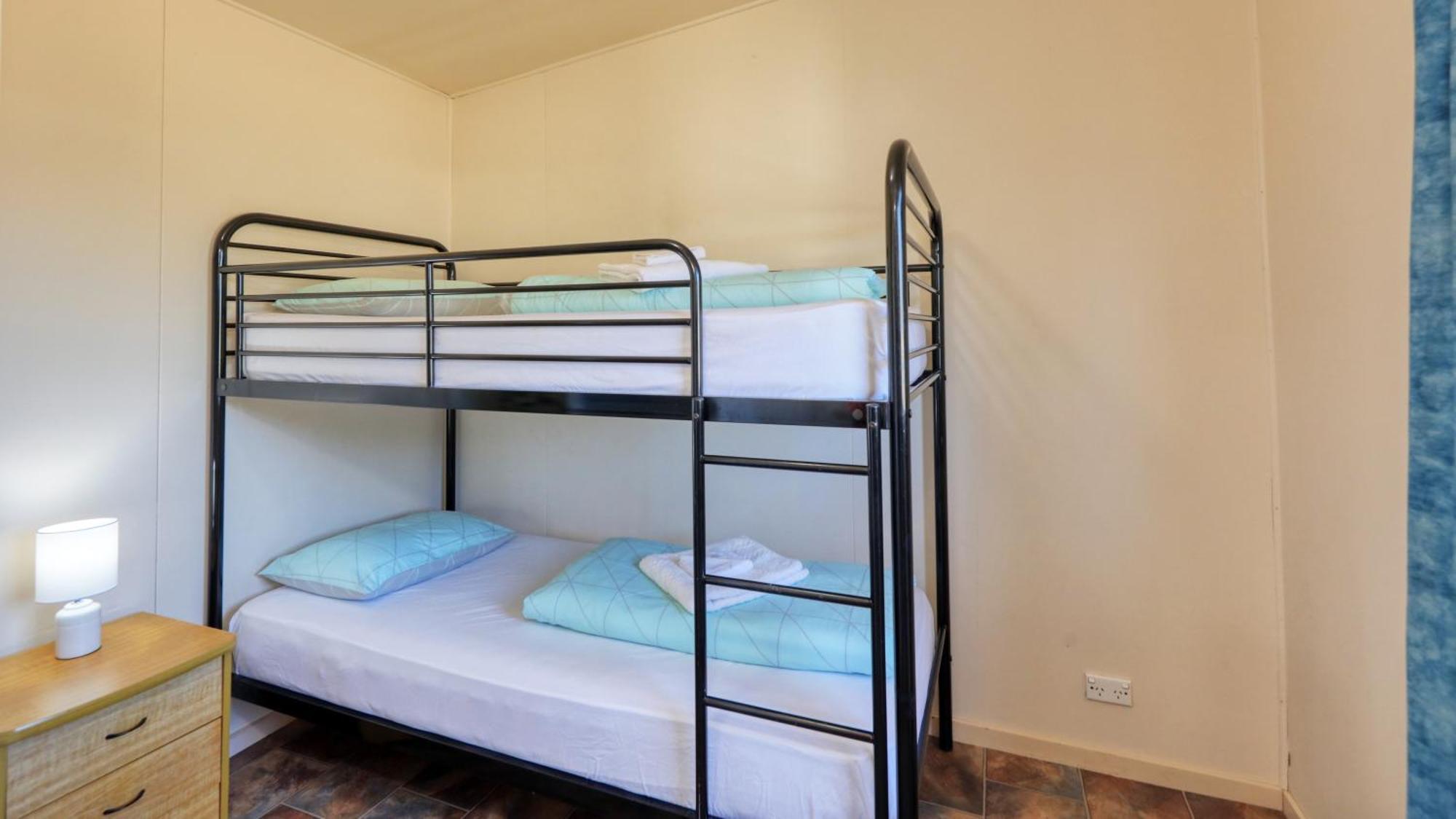 Moomba Holiday And Caravan Park Hotel Port Sorell Exterior foto